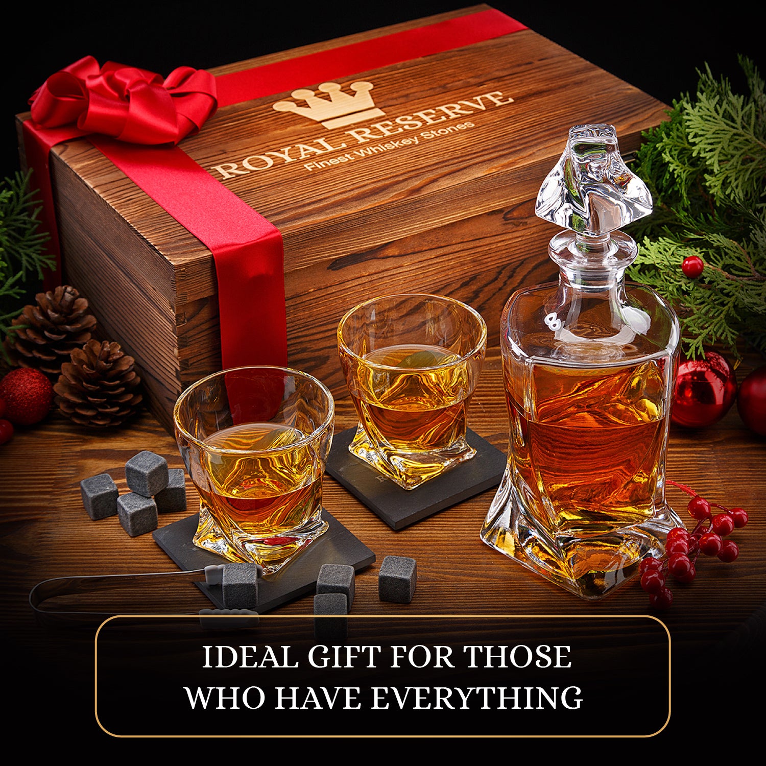 Unique Whiskey Gift Sets for Any Event: Order Now –
